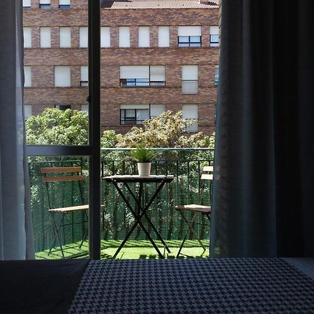 Apartamento El Centro Logrono Ngoại thất bức ảnh