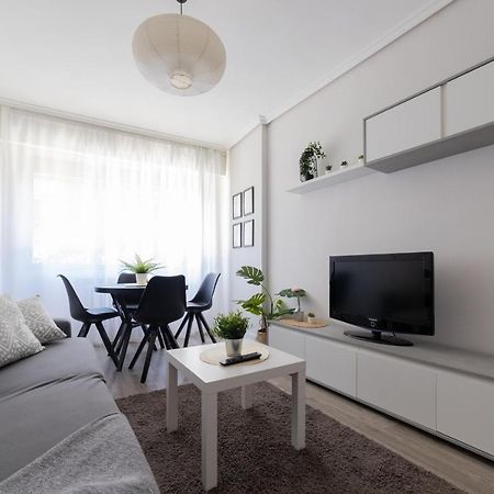Apartamento El Centro Logrono Ngoại thất bức ảnh