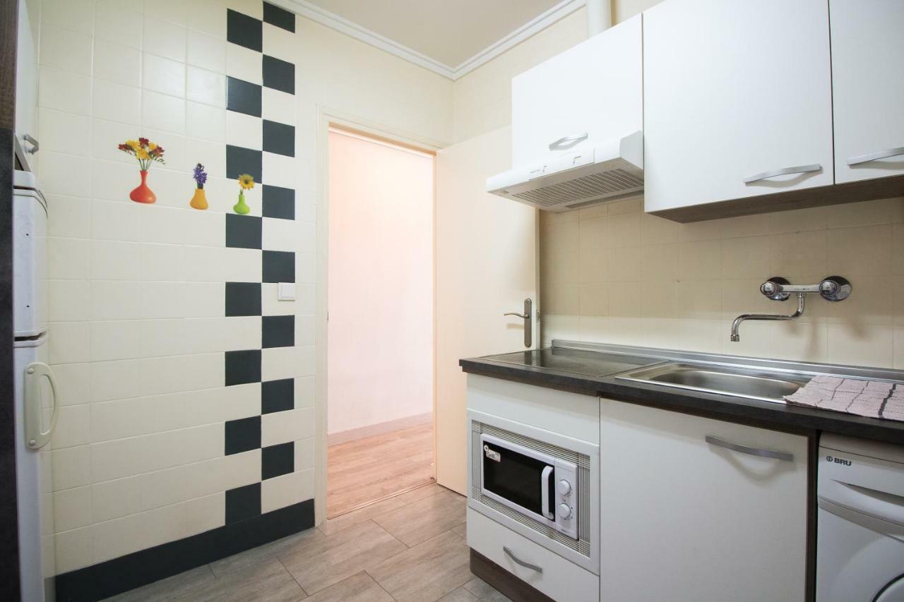 Apartamento El Centro Logrono Ngoại thất bức ảnh